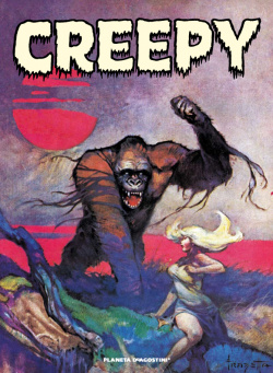 Creepy nº03
