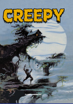 Creepy nº05