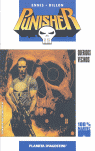 PUNISHER