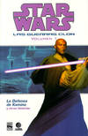 Star Wars: Las guerras clon Nº01