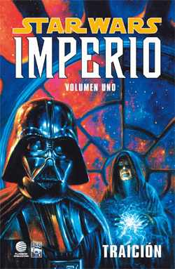 Star Wars Imperio nº1