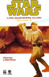 Star Wars: Las guerras clon Nº02
