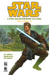 Star Wars: Las guerras clon Nº03
