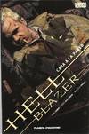 Hellblazer: ara a la pared