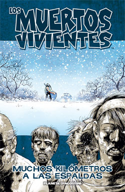 Los muertos vivientes nº2