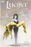 Lucifer: La divina comedia