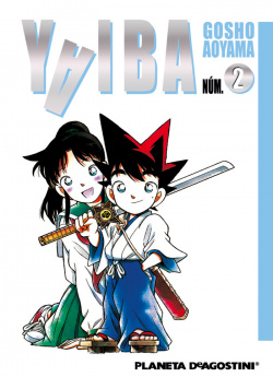Yaiba nº2
