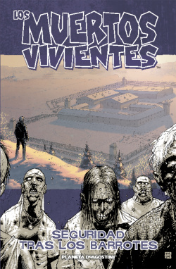 Los muertos vivientes nº3