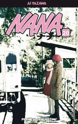 Nana nº20