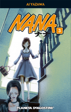Nana nº3