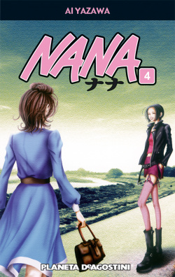 Nana nº4