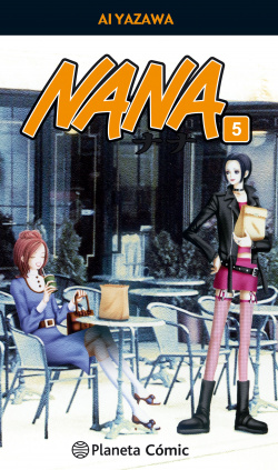 Nana nº5