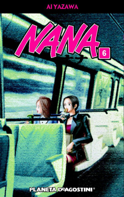 Nana nº6