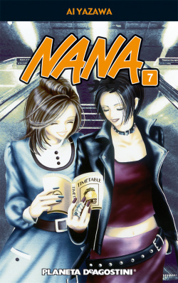 Nana nº7