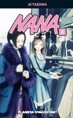 Nana nº8
