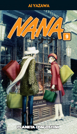 Nana nº9