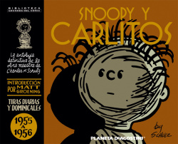 Snoopy y Carlitos nº3