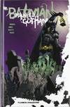 Batman: Haunted Gotham