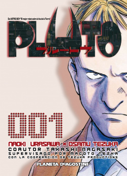 Pluto nº1