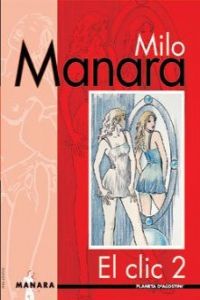 Biblioteca manara:el clic nº 2