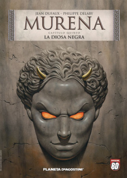 Murena nº5