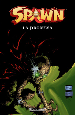 Spawn: La Promesa