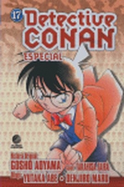 Detective conan