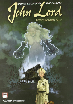 John Lord: Bestias salvajes - Opus 2