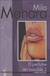 Biblioteca manara:el perfume 2