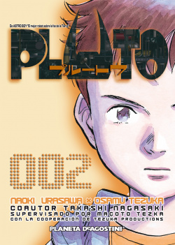 Pluto nº2