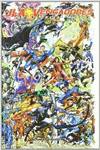 JLA / Vengadores, Edición Absoluteº