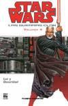 Star Wars: Las guerras clon Nº04