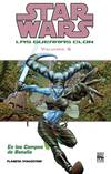 Star Wars: Las guerras clon Nº06