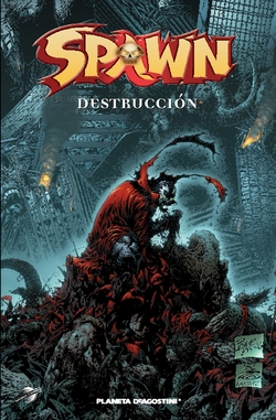 Spawn: Destruccion