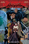 The league of extraordinary gentlemen