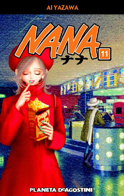 Nana nº11