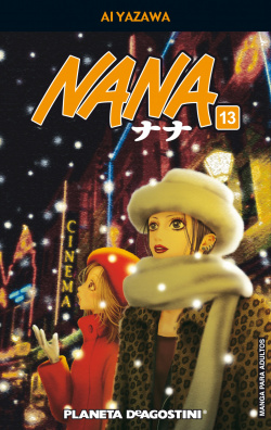 Nana nº13