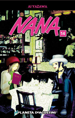 Nana nº14