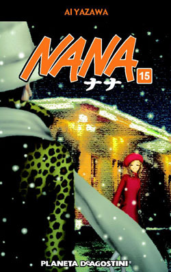 Nana nº15