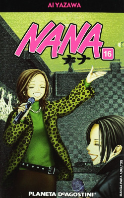 Nana nº16