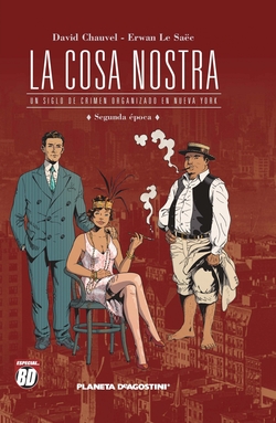 La Cosa Nostra Nº02
