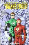Flash/Green Lantern: The brave and the bold