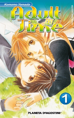 Adult Time Nº01/07