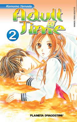 Adult Time Nº02/07