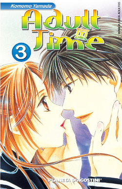Adult Time Nº03/07