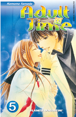 Adult Time Nº05/07