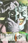 Absolute batman:broma asesina