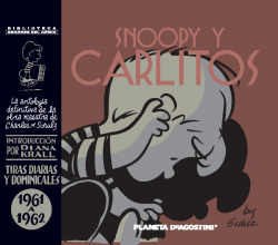 Snoopy y Carlitos nº6