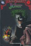 Batman Arkham Nº 1: Jocker