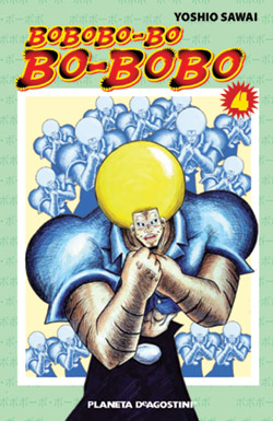 BOBOBO-BO Nº04